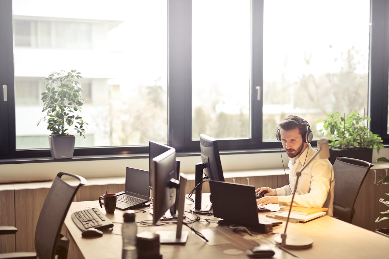 Mastering the First Impression: Your intriguing post title goes here